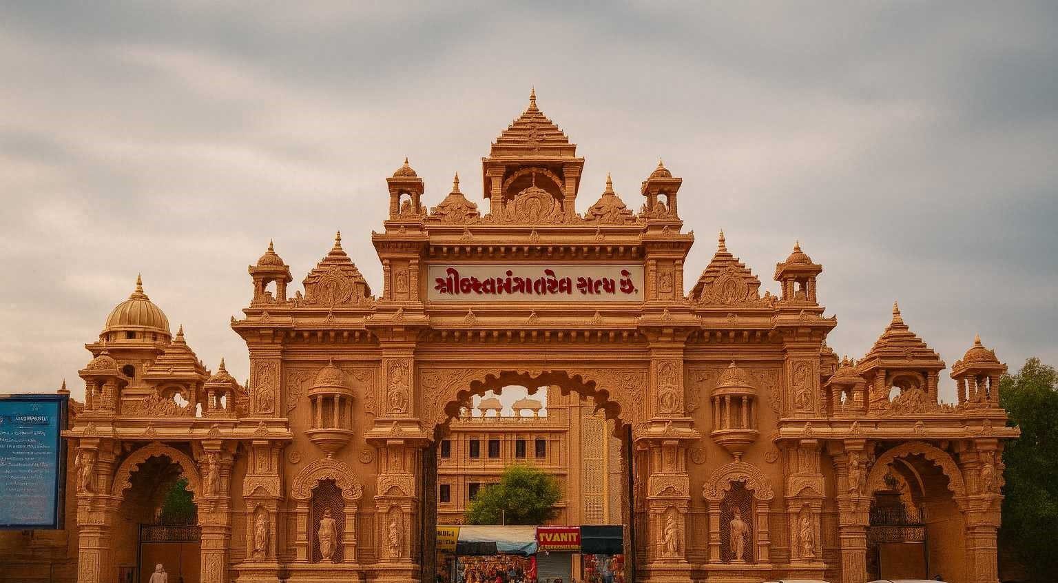 sarangpur dharamshala