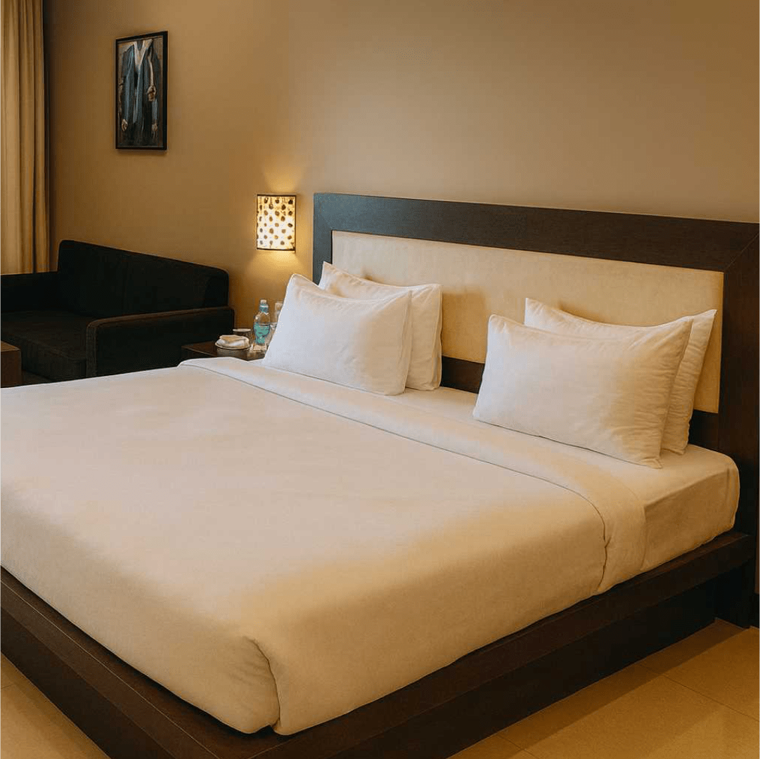 sarangpur room booking