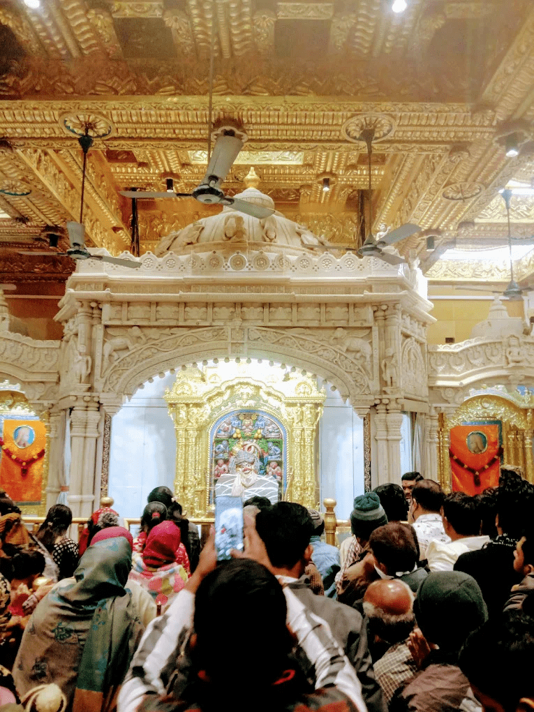 sarangpur balaji